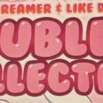 Cosmo Dreamer & Like Dreamer: Double-D Collection